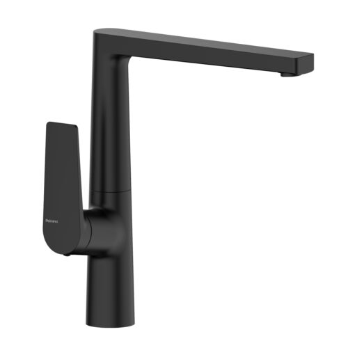 Línea Wave Black - Monocomando de Cocina