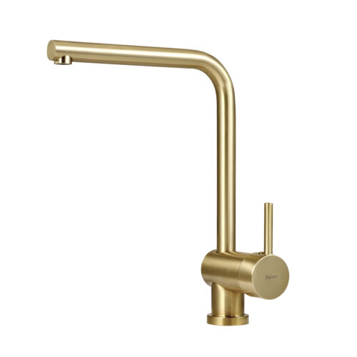 Línea Santander Gold - Monocomando de cocina