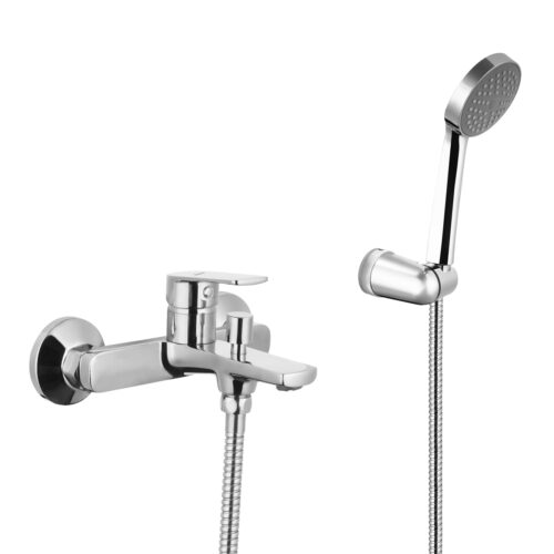 Línea Río - Ducha exterior Monocomando