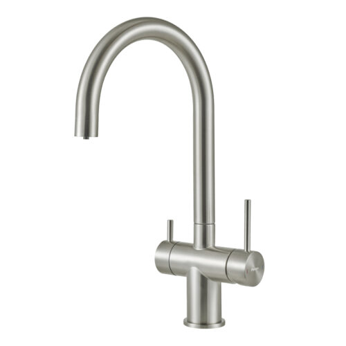 Línea Vita - Monocomando de cocina con Filtro Purificador