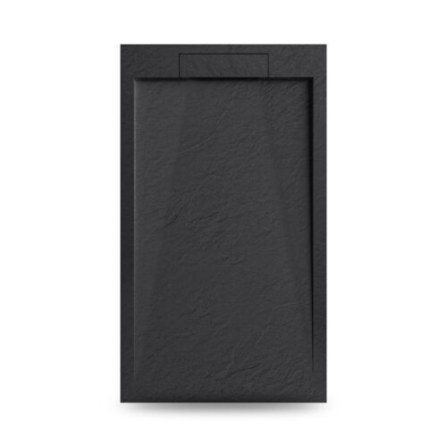 Pisos de Ducha - Black