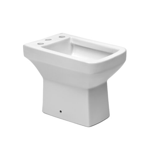 Línea Loft - Bidé 3 agujeros