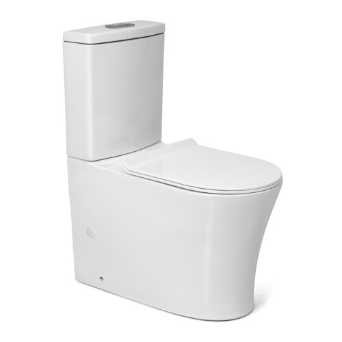 Línea Urban - Inodoro con Mochila