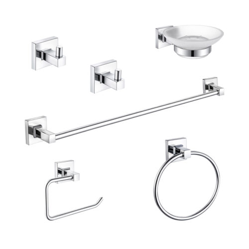 Accesorios para Baño - Accesorios línea 22000